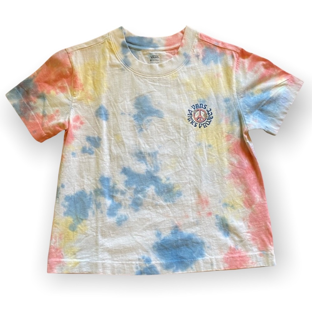 Vans x Parks Project T-Shirt